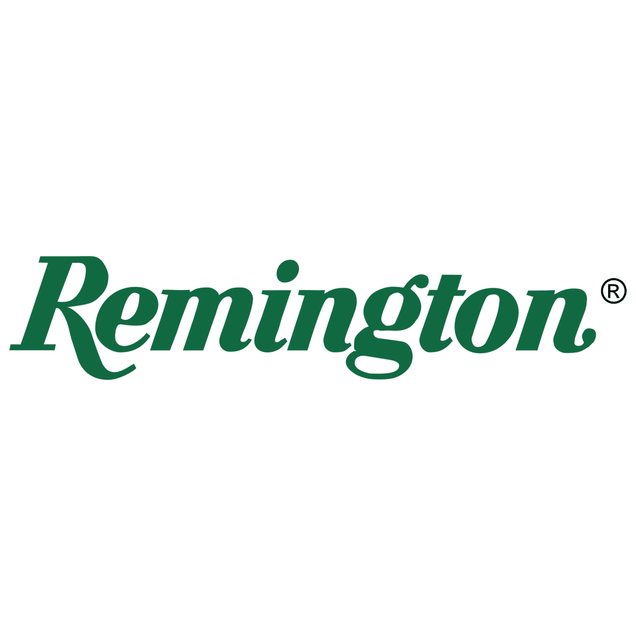 Remington Logo