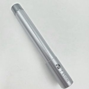 Beretta 81/84 Chrome Threaded Barrel .32ACP