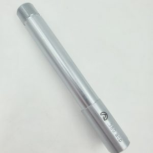Beretta 81/84 Chrome Threaded Barrel .380ACP