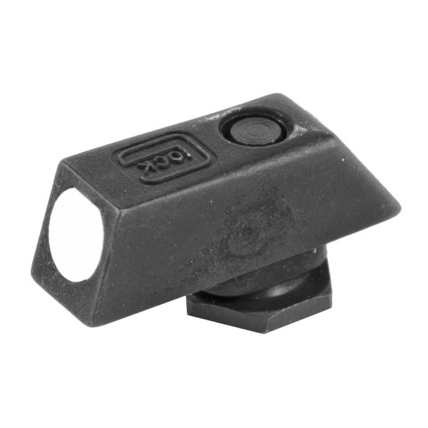 OEM Front Sight, Steel Construction, Screw-On, With Screw