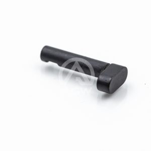 Beretta Disassembly Button for 92 / 96 Black