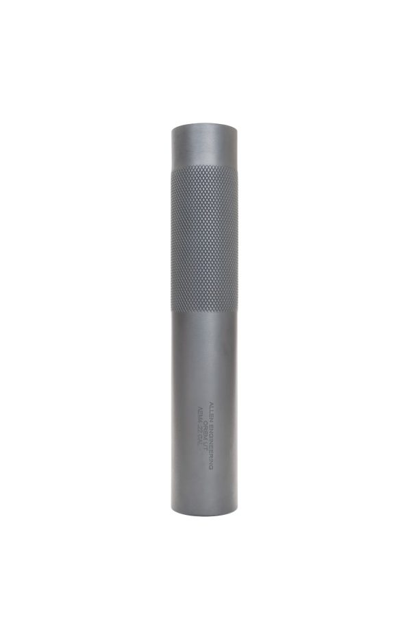 Allen Engineering AEM4 Grey, 5.56
