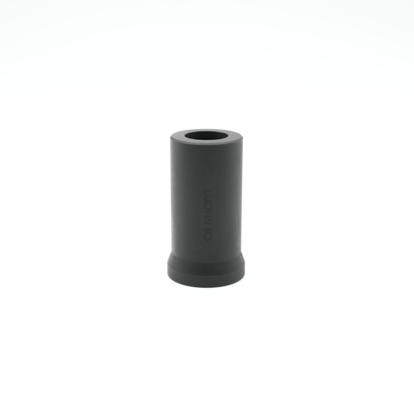 CanSOF C8 Short Collar