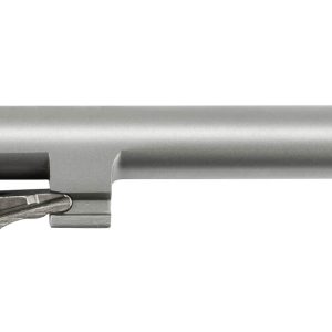Beretta 92 Series 3rd Gen. INOX (Stainless Steel) Extended Threaded Barrel 9mm