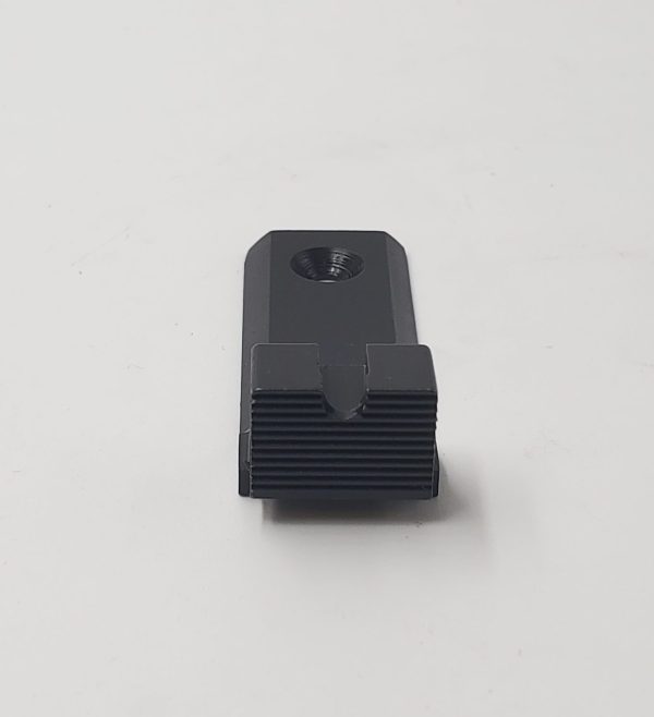 Beretta 80X Suppressor Height Rear Sight - Image 2