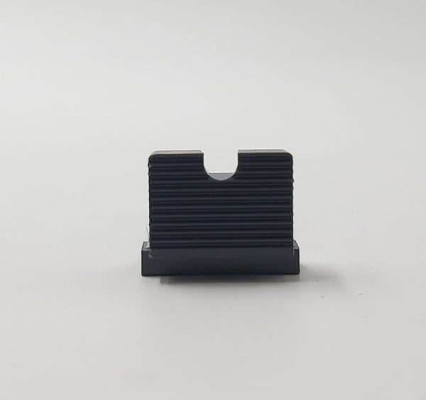 Beretta 80X Suppressor Height Rear Sight - Image 3