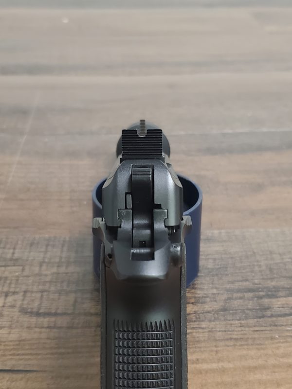 Beretta 80X Suppressor Height Sight Set - Image 8