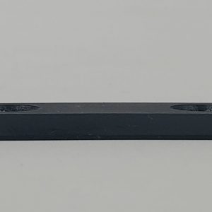 Beretta 80X Low Profile Sight Set