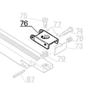 Beretta 89 Support