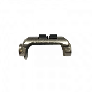 Beretta 81/ 84 Nickel Magazine Release