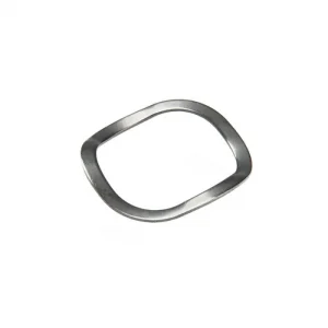 Remington 870 Mag Cap Retainer Wave Washer