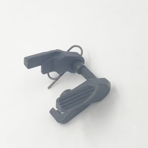 Beretta 89 Complete Safety 22CAL