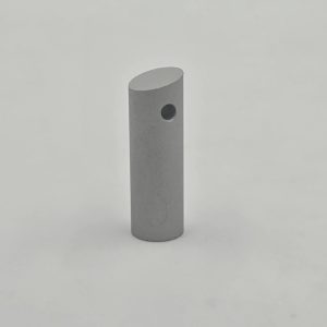 Beretta 92/96 Aluminum Hammer Spring Cap, FULL SIZE, FLAT, INOX