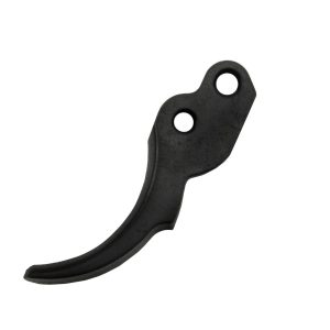 Beretta 92/96 Steel Trigger STANDARD, BLACK