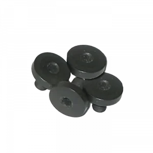 Beretta Allen/Hex Grip Screws Kit (4 screws and 4 washers)