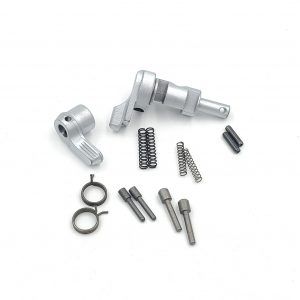 Berett 92/96 G Parts Conversion Kit, Nickel