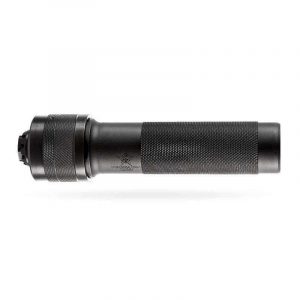 Dead Air Wolverine PBS-1 7.62mm 1.5" Black Cerakote