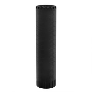 Yankee Hill R45 45 Cal, Black 5/8"-24 tpi