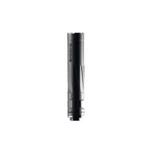 Dead Air RXD22TIBLK RXD 22Ti 1/2"x28 Black