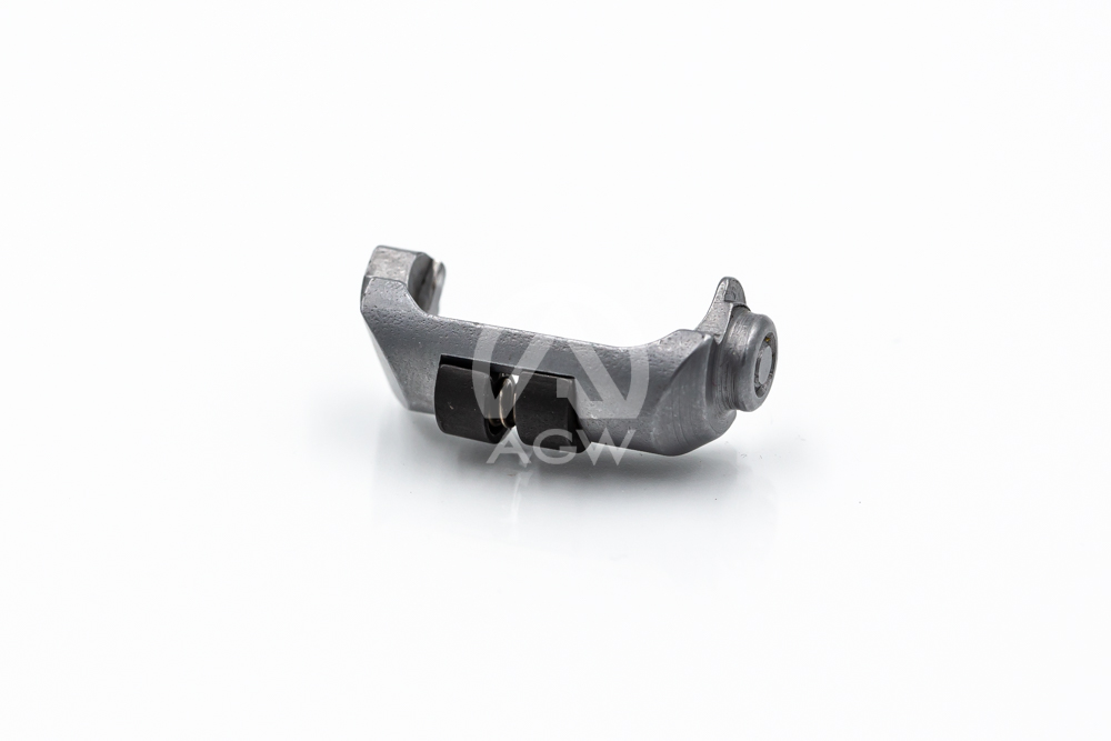 Beretta 90 Series INOX Magazine Release Assembly