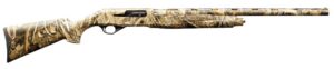 601 SA Field 12 GA-3" TT DRT Camo 28" Syn MC-3