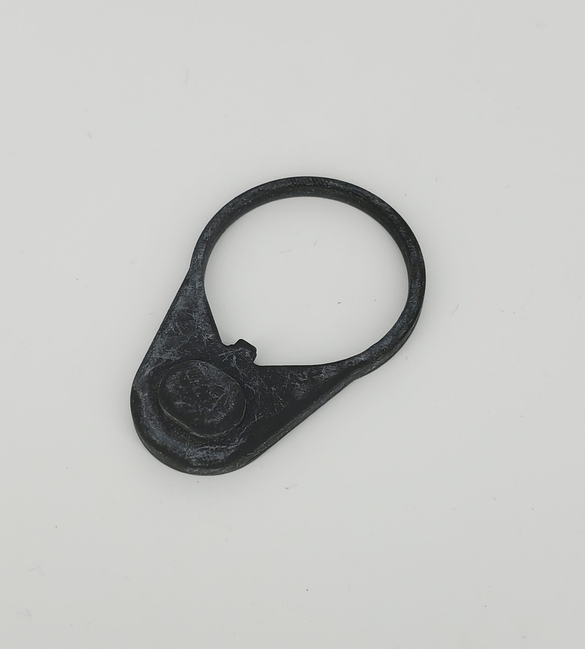 AR15 AR10 MIL-SPC Receiver End Plate