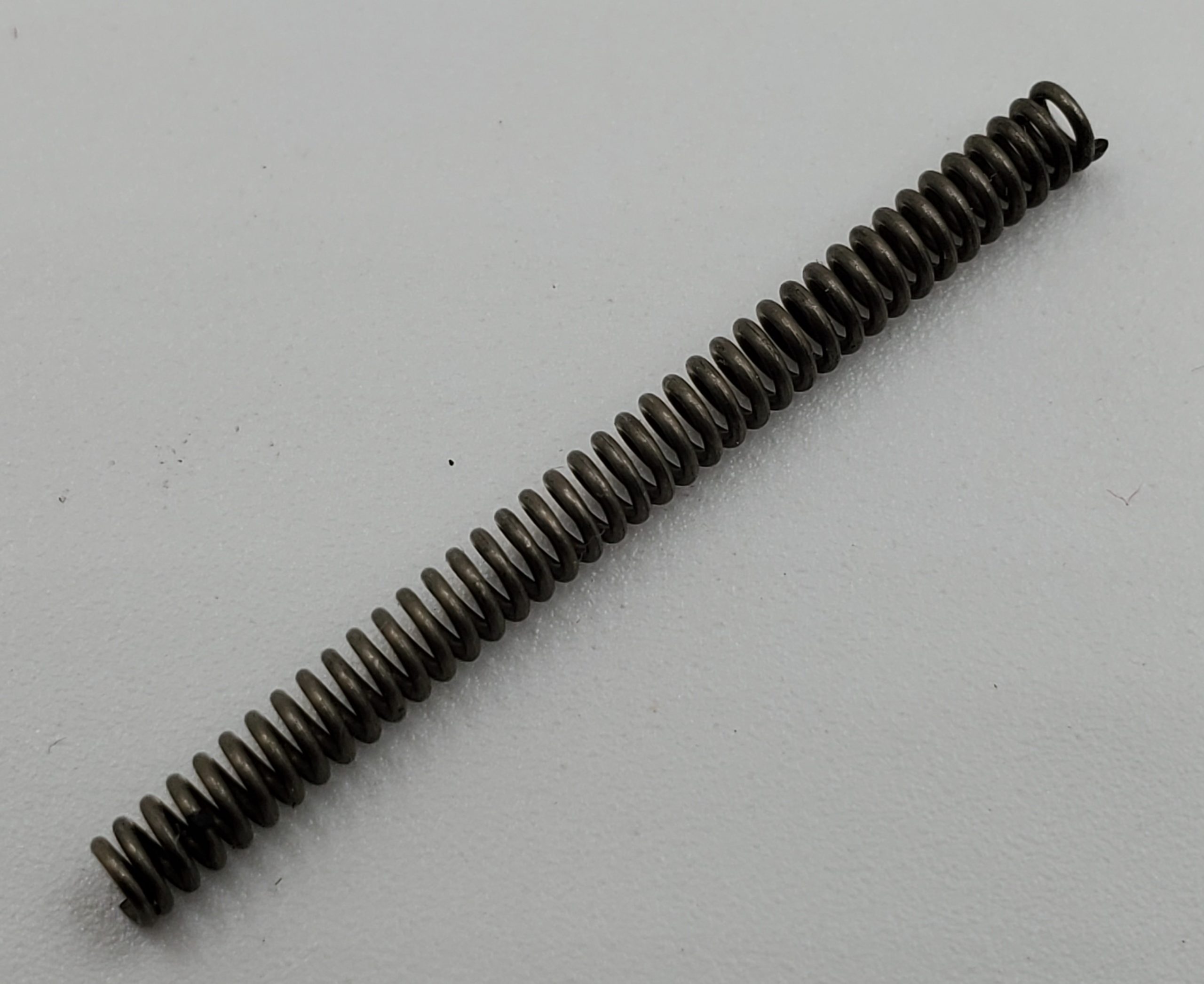 AR10/15 Takedown Pin Spring