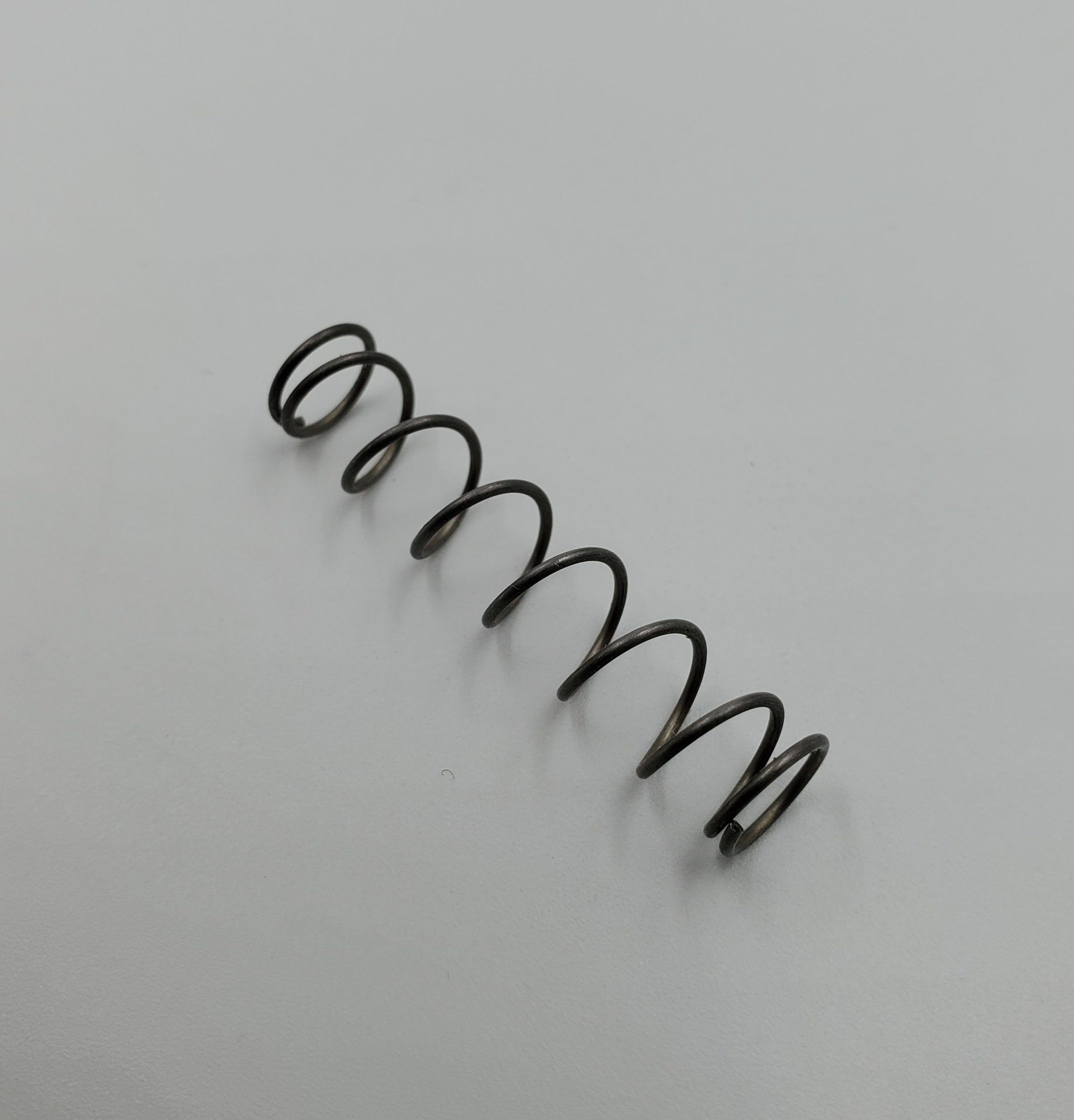 AR10/15 Mag Release Spring