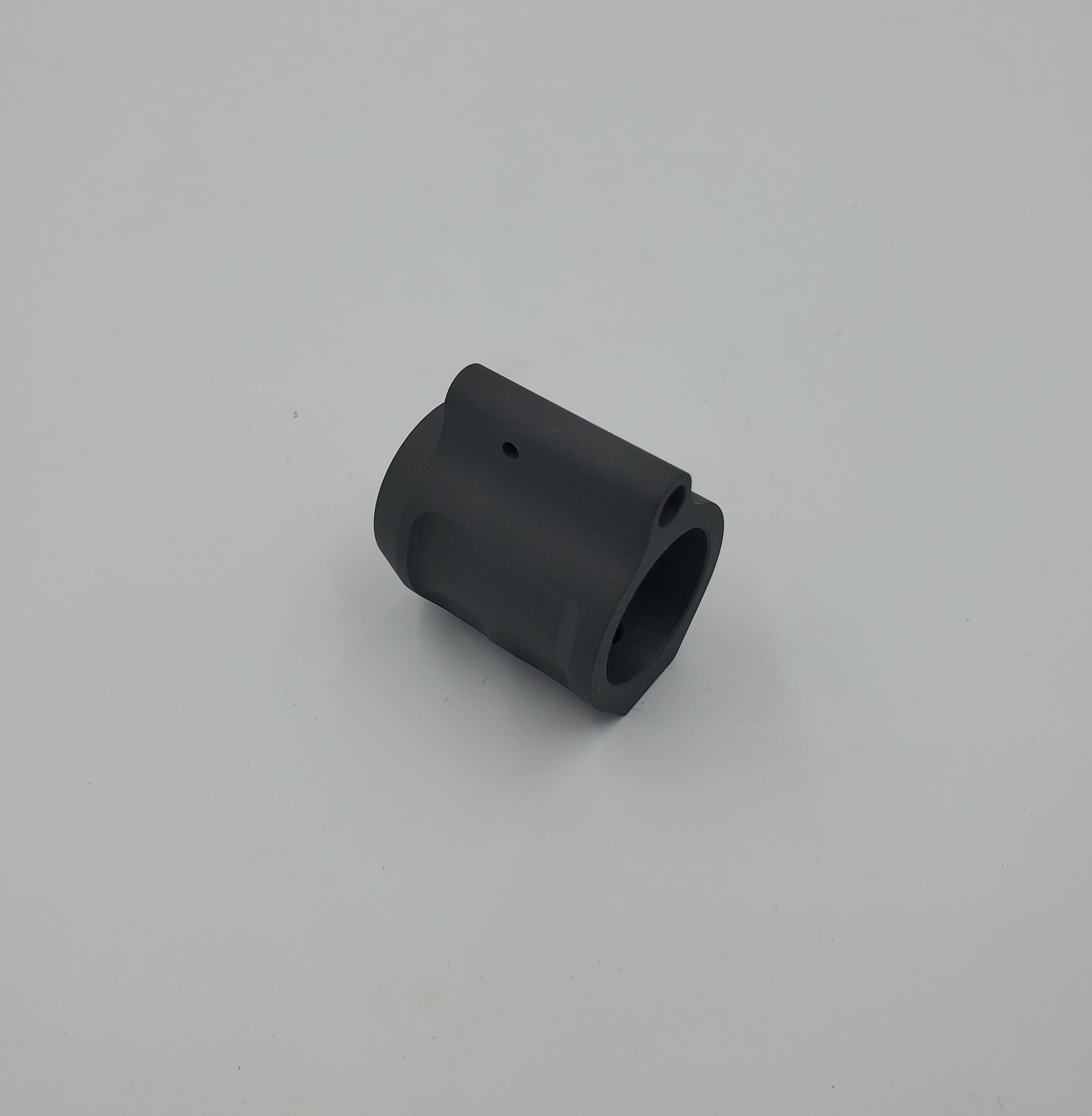 OPS 12TH/AEM5/OCM5 TAPERED GAS BLOCK; .625 x 1.040"