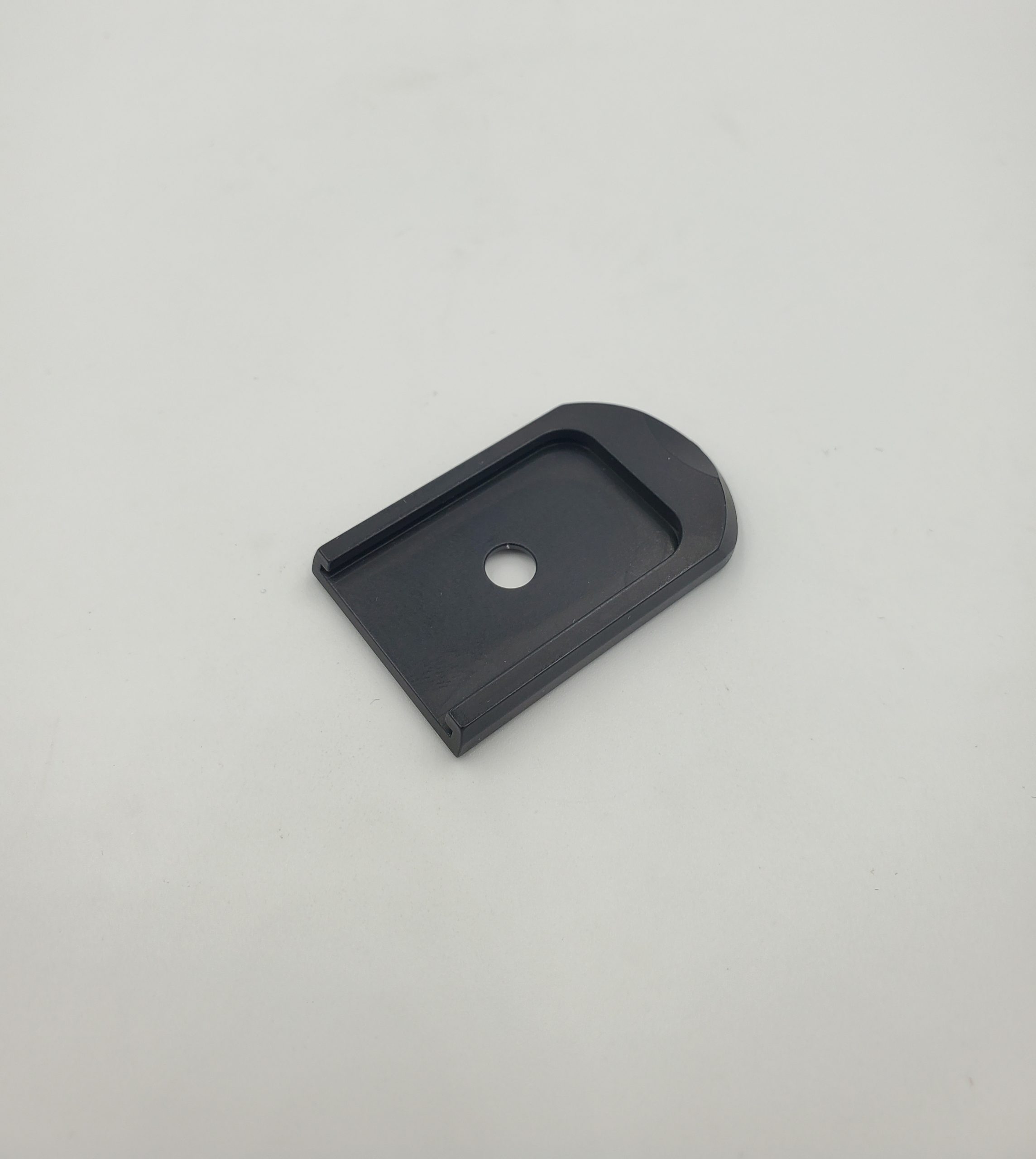 Beretta 9mm/ .40 Cal Cougar Magazine Base Plate