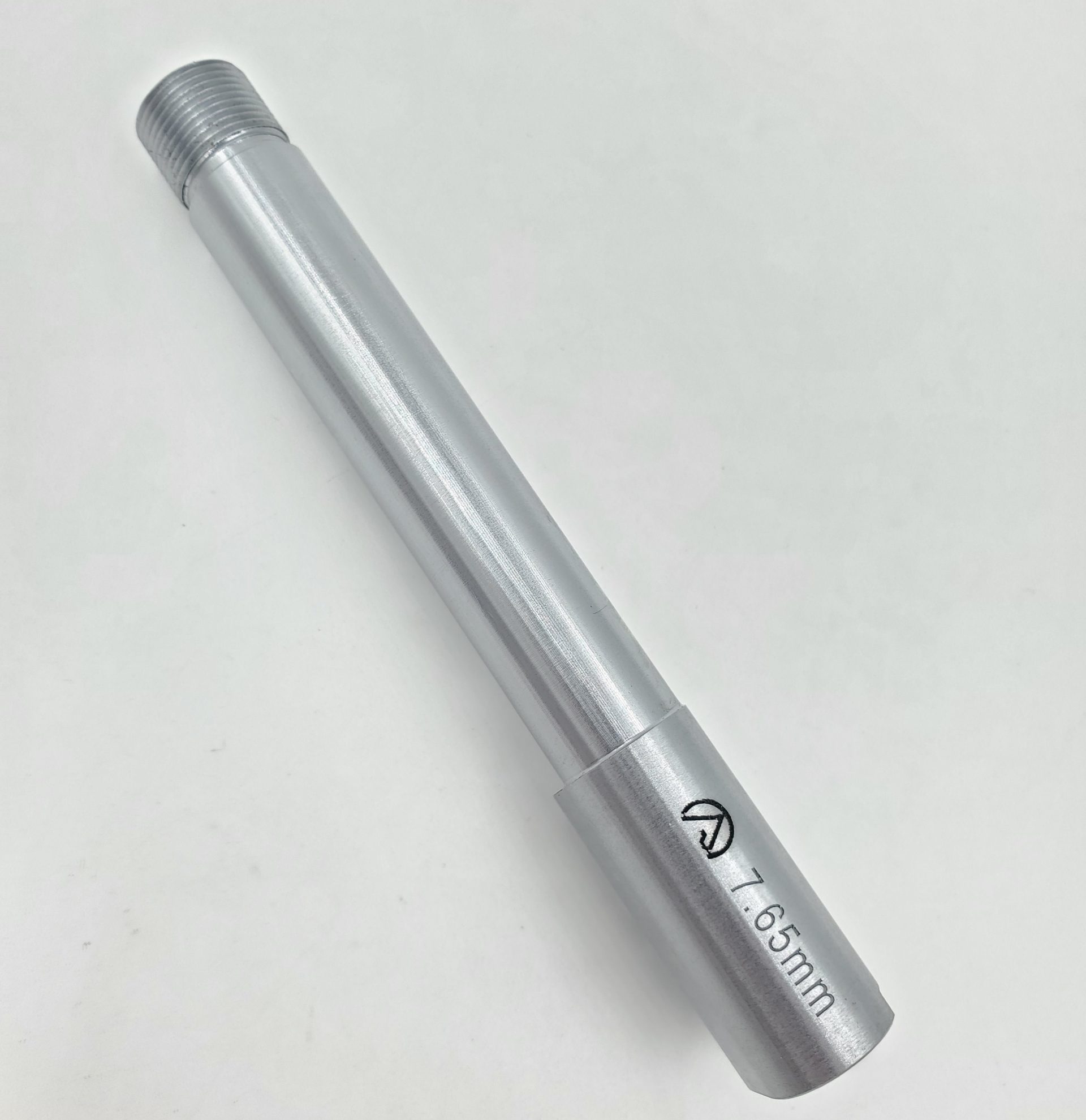 Beretta 81/84 Chrome Threaded Barrel .32ACP