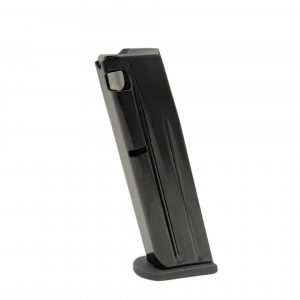 Beretta 81,12 Round Magazine, .32acp (BLACK)