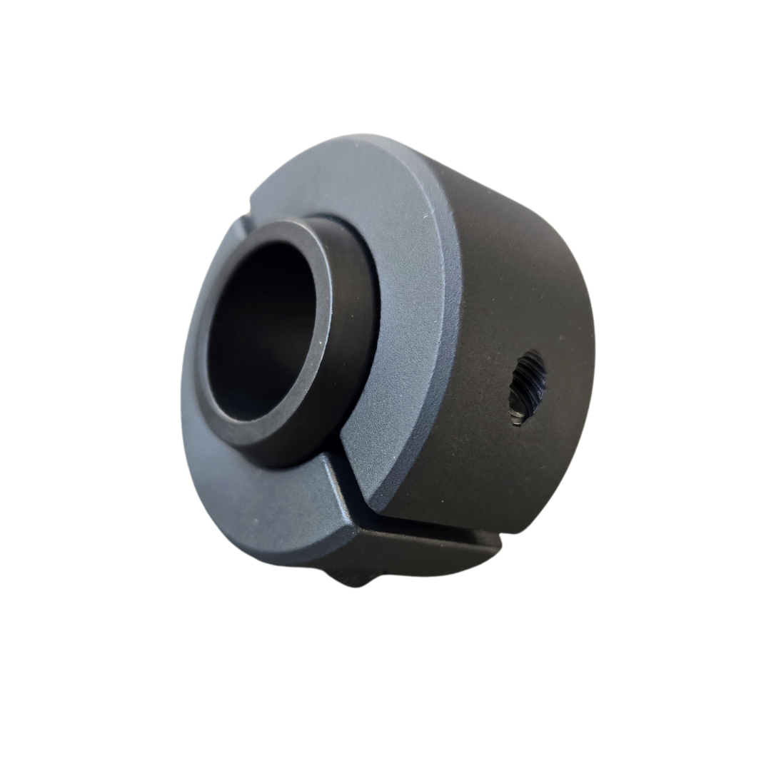 OPS INC™ 3 Piece Collar Long for M4-Delta (14.5″ Gordon Collar)
