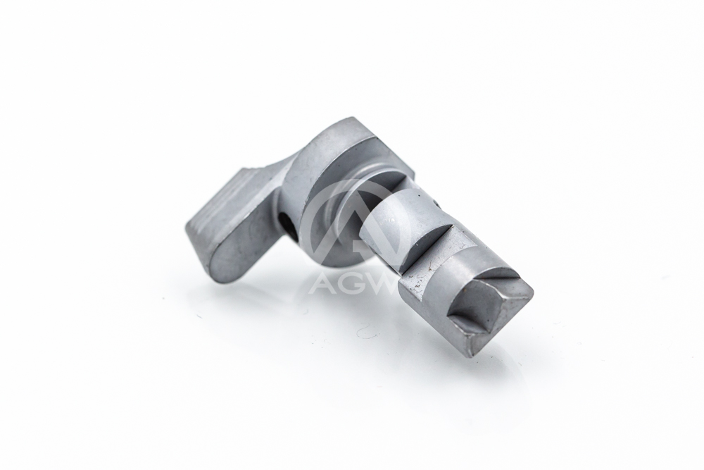 Beretta 92/96 Steel Safety RH ONLY Standard, INOX