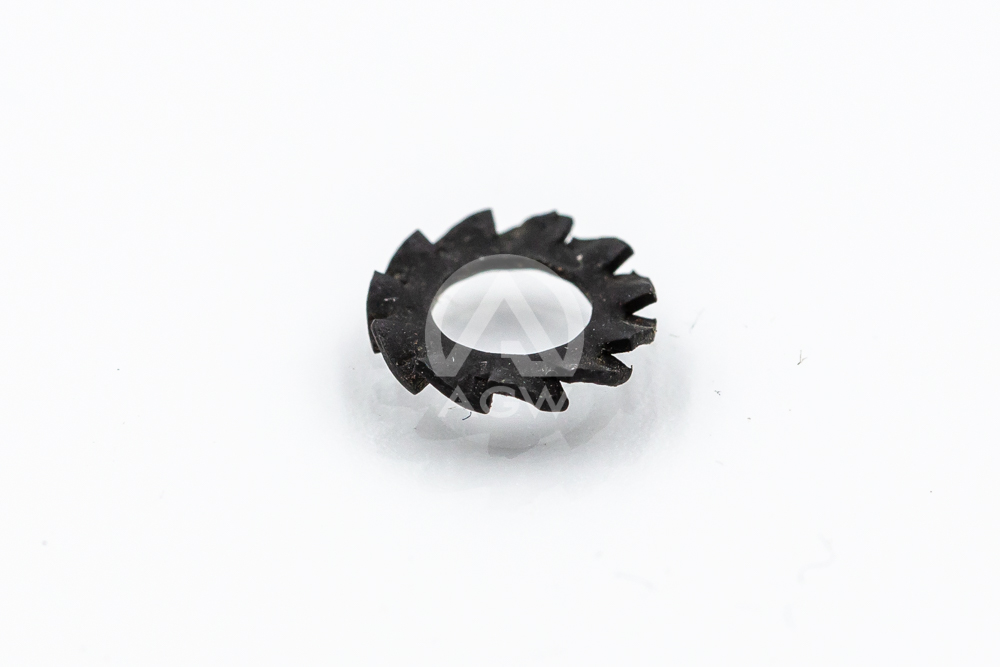 Shake Proof Grip Washers (4)