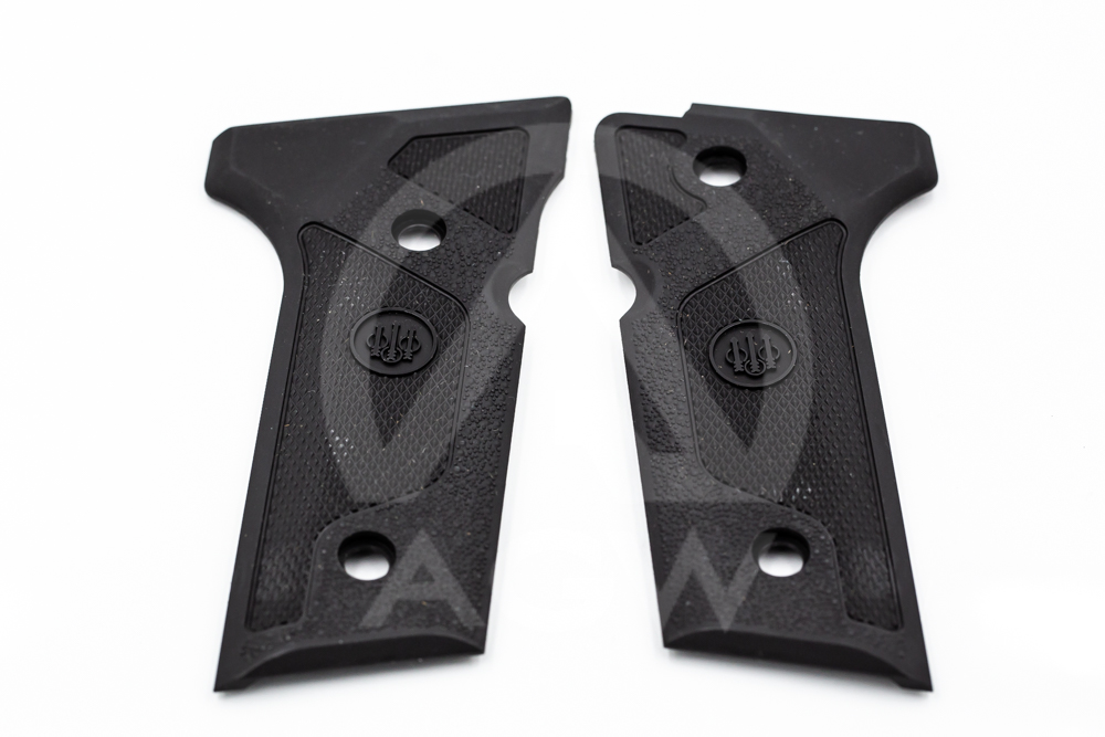 Beretta Factory Vertec Grip Set