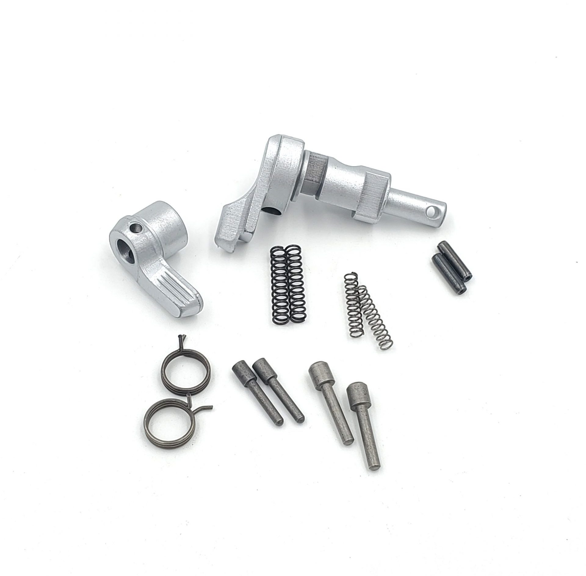 Berett 92/96 G Parts Conversion Kit, Nickel