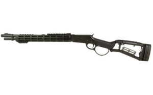 DERYA RAN IRONWOLF 44MAG 18" 8RD BLK
