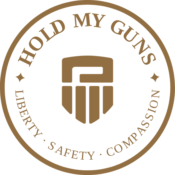Hold My Guns