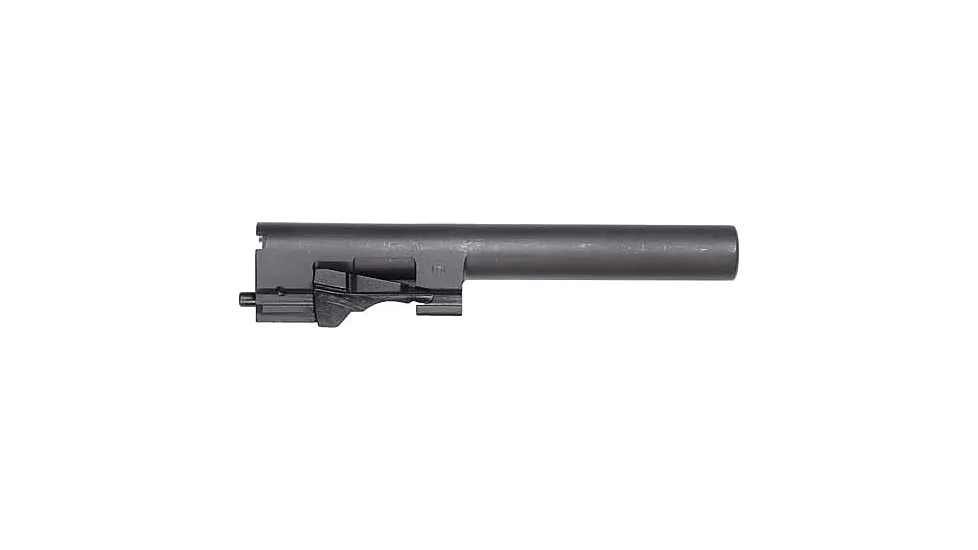 Beretta 92 3rd Generation Barrel 9mm Standard BLACK Finishing