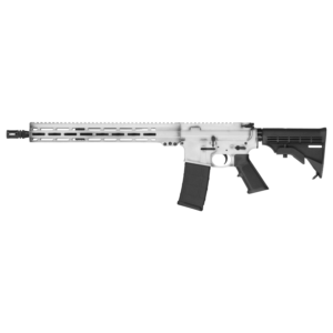 SMITH & WESSON M&P15 SPORT III 5.56 16IN BARREL 30RD WHITE MLOK 14798 CAMFOUR EXCLUSIVE