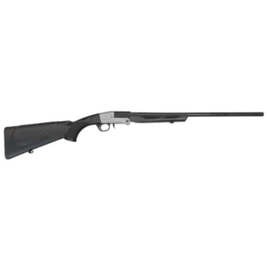 ATI NOMAD G3 SINGLE SHOT 410GA 18IN BARREL  BLACK  ATIG410NMD18G
