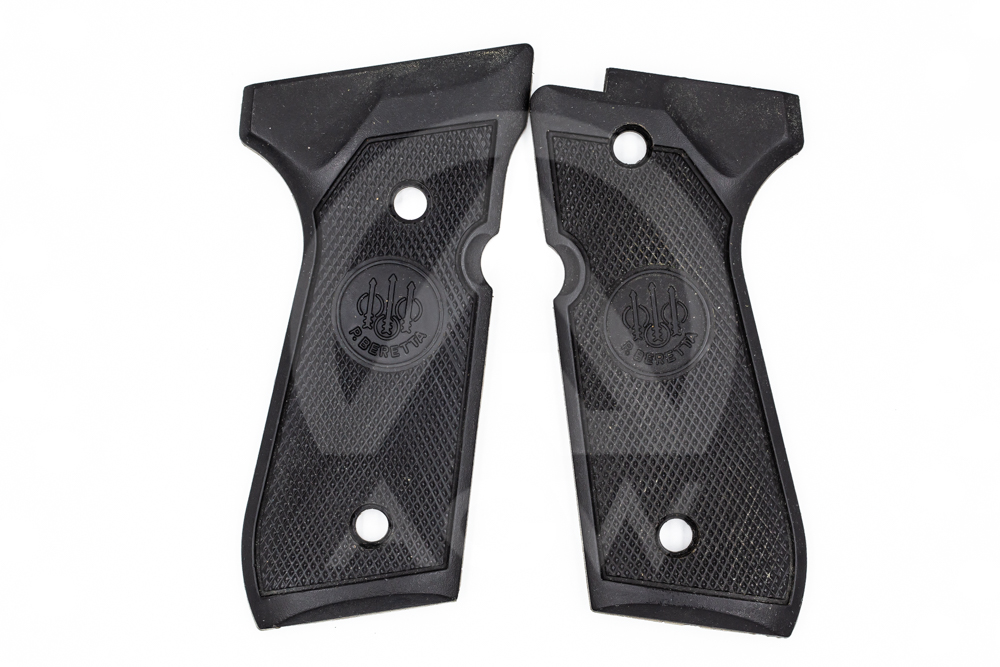 Beretta Factory 92/96 Grip Set