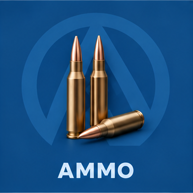 Ammo