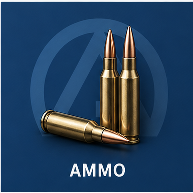 Ammo