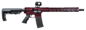 BR SPEC15 5.56 16 BLAZE FX RED DOT
