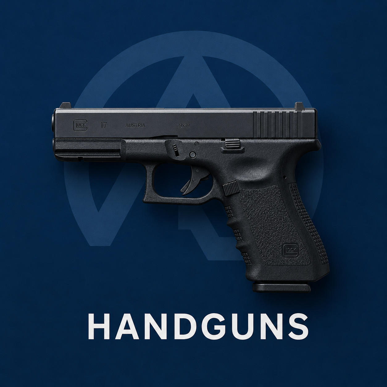 Handguns