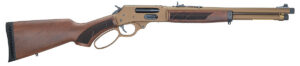HENRY H10 EXPLORER CARBINE 45-70 16.5 BRZ