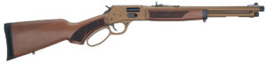 HENRY H12 EXPLORER CARBINE 357MAG 16.5 BRZ