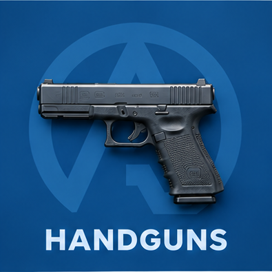 Handguns